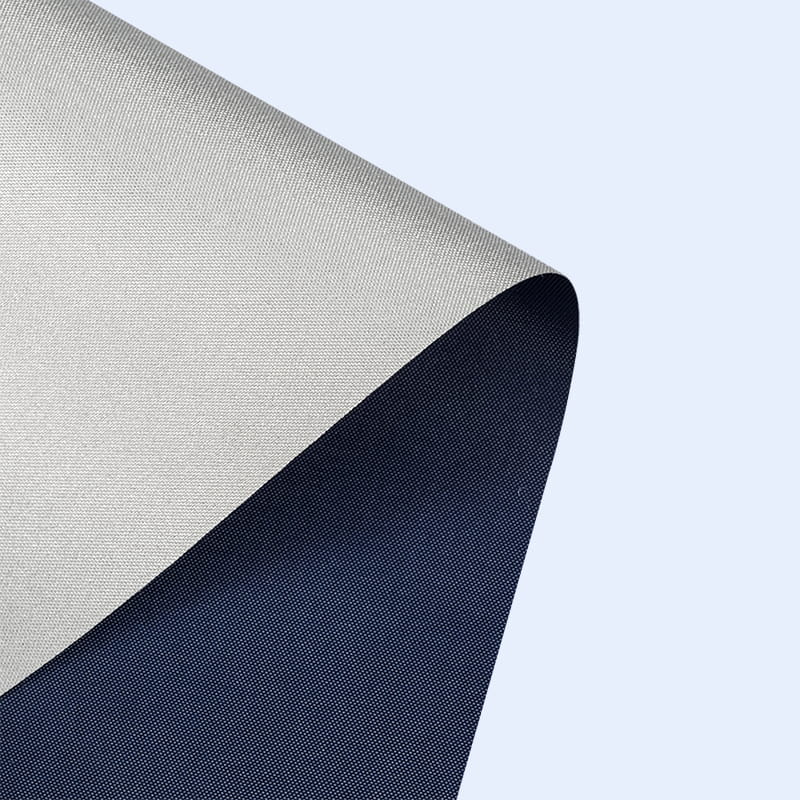 لون التفتا مع طلاء الفضة-01