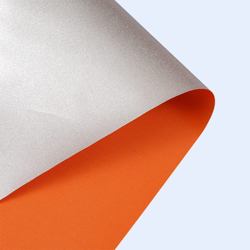 لون التفتا مع طلاء فضي-03