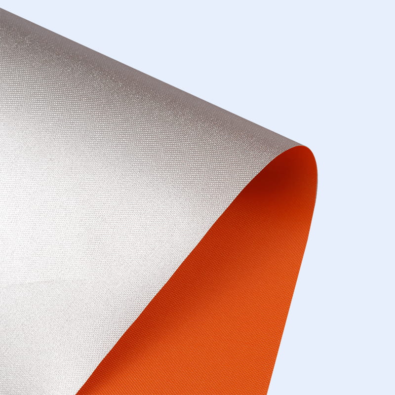 لون التفتا مع طلاء فضي-03